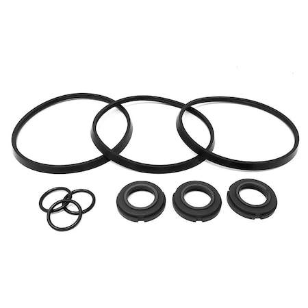 Springer Parts C216-2E Pump Service Kit, #2 EPDM; Replaces Alfa Laval Part# 481259 481259SP
